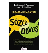 Sözlü Dövüş Kibarca İkna Sanatı