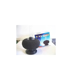 Xinyou XY-2865 Ağırlıklı Biyolojik Süngerli Akvaryum Üretim Pipo Filtresi