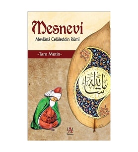 Mesnevi (Ciltsiz)