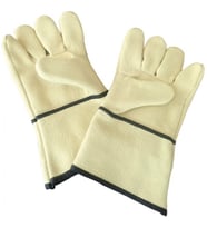Kevlar Eldiven