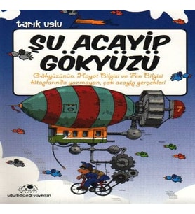 Şu Acayip Gökyüzü