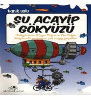 Şu Acayip Gökyüzü