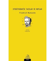 Otobiyografik Yazılar Ve Notlar