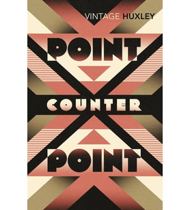 Point Counter Point (Krem)