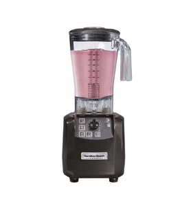 Hamilton Beach HBH650 CE Bar Blender