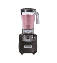 Hamilton Beach HBH650 CE Bar Blender