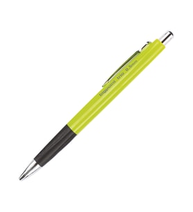 Bigpoint Trio Versatil 0.5mm Yeşil x 12 Adet