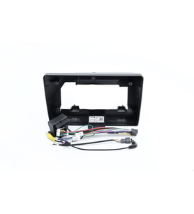 Citroen C5 2008-2015 UYUMLU 10.1 İNC ANDROID MULTİMEDYA ÇERÇEVESİ-SOKET-CANBUS