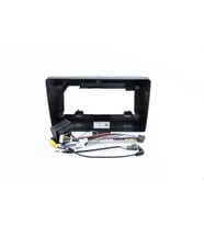 Citroen C5 2008-2015 UYUMLU 10.1 İNC ANDROID MULTİMEDYA ÇERÇEVESİ-SOKET-CANBUS