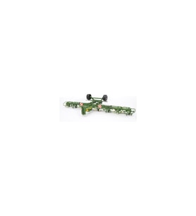 Krone Kwt 882 Ot Biçme Makinasi BR02224