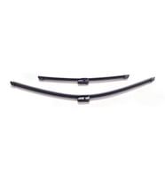 Citroen C3 Aircross 2022-2025 Ön Cam Silecek Takımı Silgeç Set 65x40cm