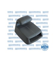 ISUZU NPR 66 GÜNEŞLİK TUTUCU KLİPS