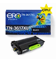 Brother TN-3617XL Muadil Toner