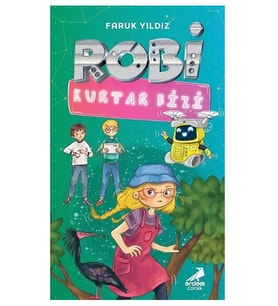 Erdem Çocuk - Robi Kurtar Bizi - Faruk Yıldız