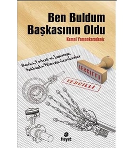 BEN BULDUM BAŞKASININ OLDU - KEMAL YAMANKARADENİZ - HAYAT