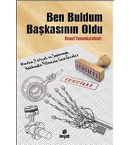 BEN BULDUM BAŞKASININ OLDU - KEMAL YAMANKARADENİZ - HAYAT