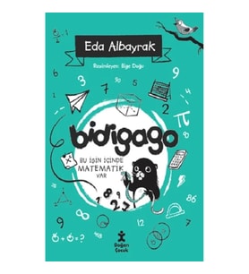 Bidigago-4 Bu İşin İçinde Matematik Var