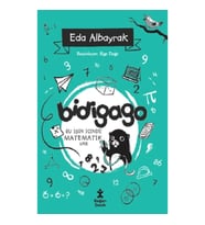Bidigago-4 Bu İşin İçinde Matematik Var