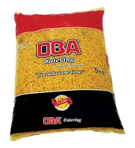 Oba Makarna Burgu 5 kg