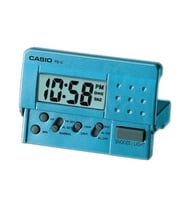 Casio Pq-10D-2Rdf Kol Saati