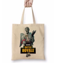 Amor Patrulheiro Fortnite Battle Royale Bez Çanta Uzun Saplı