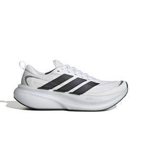 Adidas Supernova Glide W Unisex Koşu Ayakkabısı KK3619 Beyaz