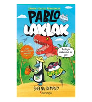Pablo ile Laklak – Zaman Yolcusu Penguenler