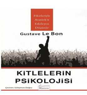 Kitlelerin Psikolojisi