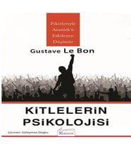 Kitlelerin Psikolojisi