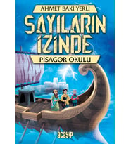 Pisagor Okulu / Sayıların Izinde