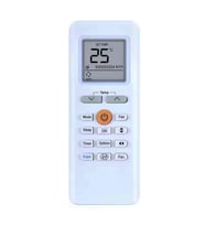 Ayt Weko Kk Midea Blanc 12000 Btu Klima Kumandası