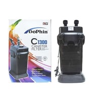Dolphin Dış Filtre 1300 L/H