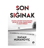 Son Sığınak