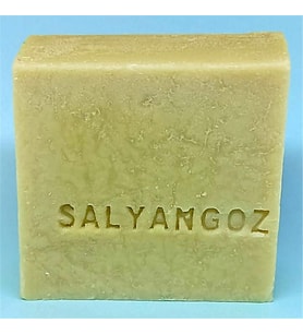 Doğal Salyangoz Sabunu