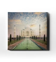 Hindistan Tac Mahal Tablo CTKK102