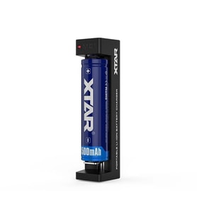 Xtar Mc1 Li-ion Pil Şarj Cihazı
