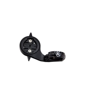 K-Edge Garmin TT Mount Aerobar Bağlantısı Siyah