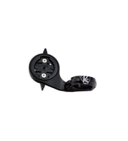 K-Edge Garmin TT Mount Aerobar Bağlantısı Siyah