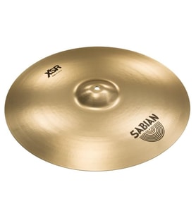 Sabian Xsr2112b 21