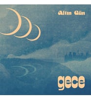 Altın Gün Gece Plak