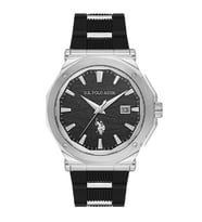 U.S. Polo Assn. USPA1107-01 Erkek Kol Saati