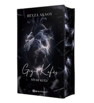 Siyah Kuğu 3 - Göğü Kafes (Şömizli)
