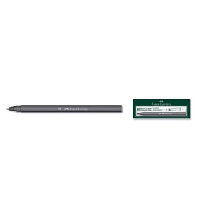 Faber Castell Keçeli Kalem Siyah