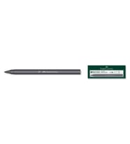 Faber Castell Keçeli Kalem Siyah