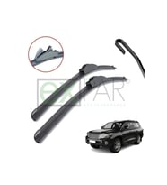 TOYOTA LAND CRUİSER ÖN CAM SİLECEK SÜPÜRGESİ TAKIMI 2009 - 2013 LANDCRUSER ÖN SİLECEK