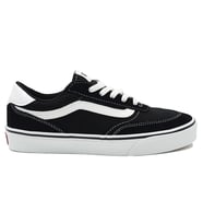 Vans Vn000d7qba21 Brooklyn LS Ayakkabı Siyah
