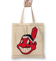 Cleveland Indians Bez Çanta Uzun Saplı