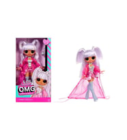 Lol Omg Kitty K Bebeği 595632