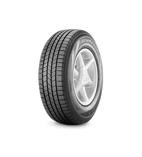 Pirelli Scorpion Ice & Snow RFT * 275/40R20 106V XL 4x4 Kış Lastiği (Üretim Yılı:2020)