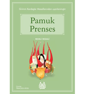 Pamuk Prenses